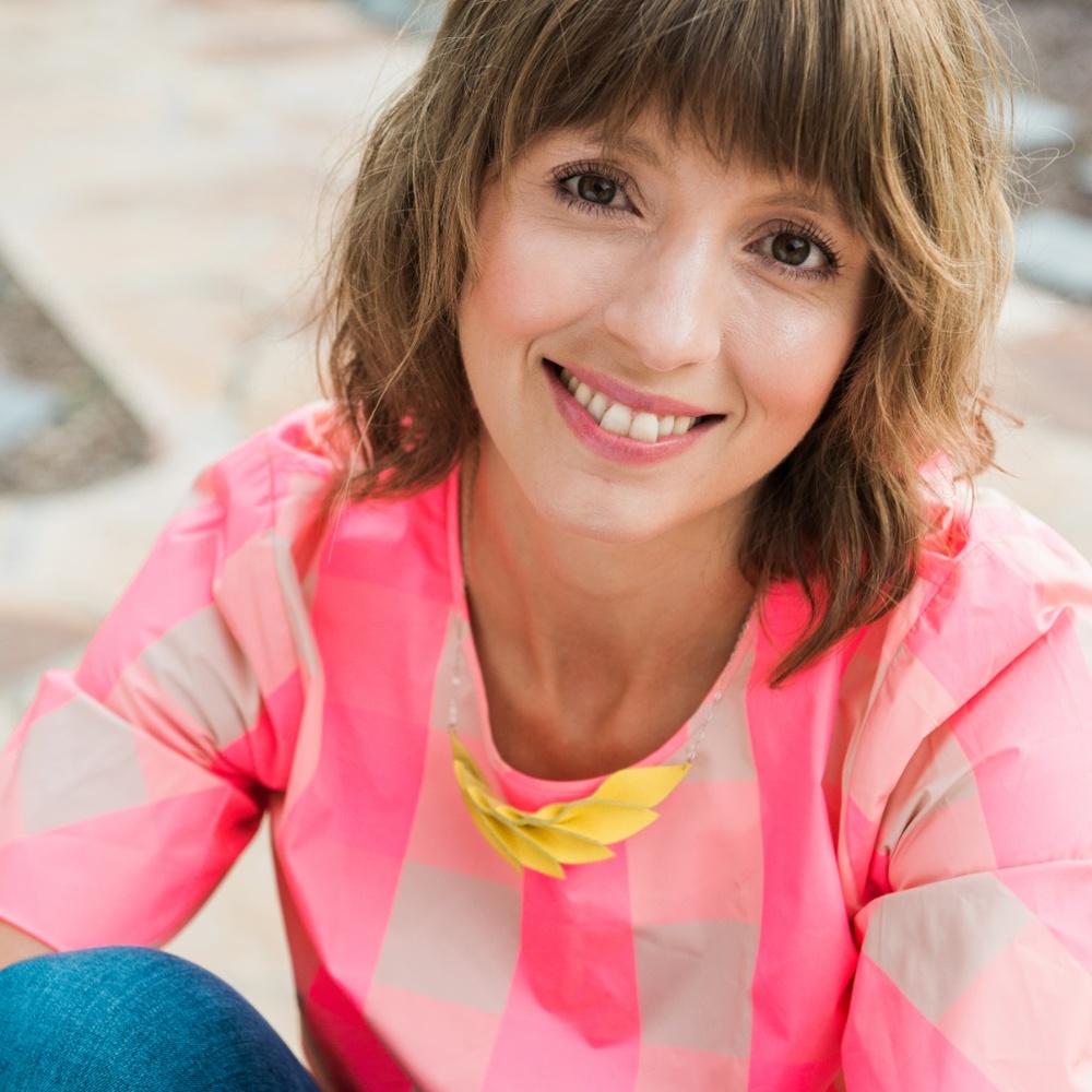 Meet your Posher, Betsy